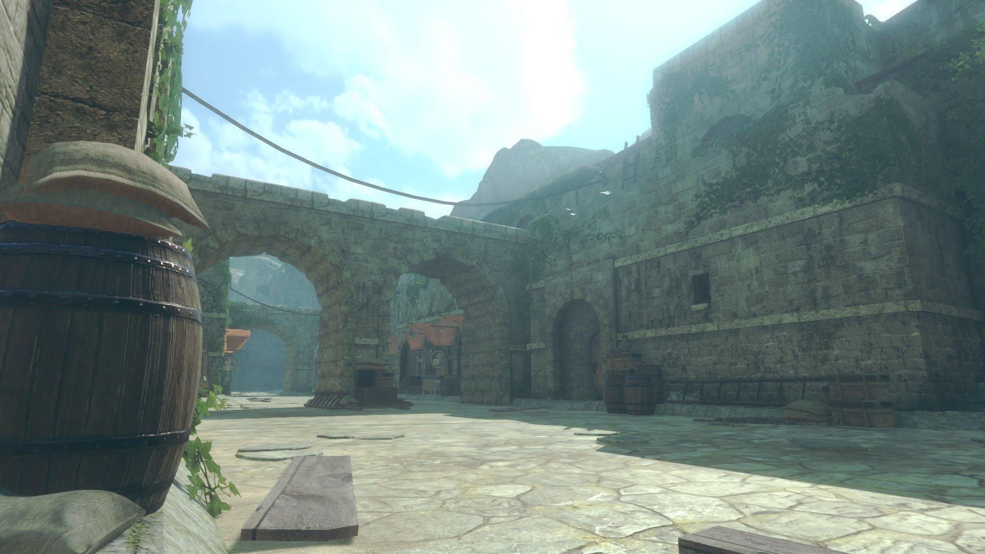 NieR Replicant ver.1.22474487139 - Imagen 9
